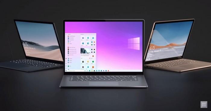 Windows 10 KB5000802、KB5001567又导致新的打印机问题