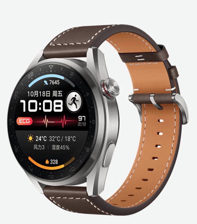 华为旗舰级智能表降500历史新低