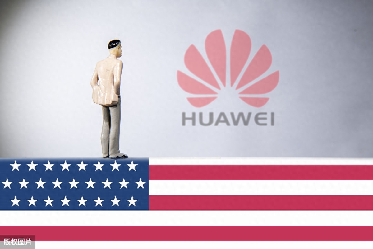 回望华为516事件,今天的华为让民族企业知道我们可以更强大