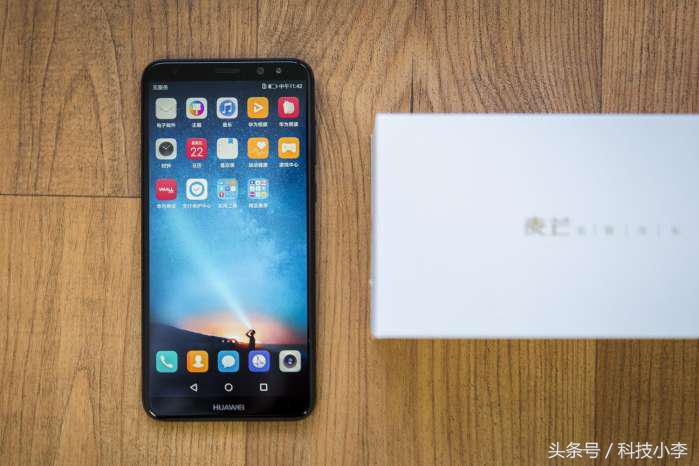 目前华为最不建议购买的三款手机,价格上有些坑!