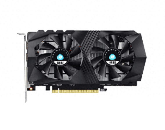 杀疯了！RTX3060Ti显卡跌破2000元