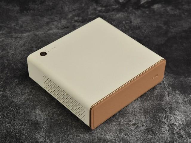 商用便携投影仪?明基E60投影仪全面评测