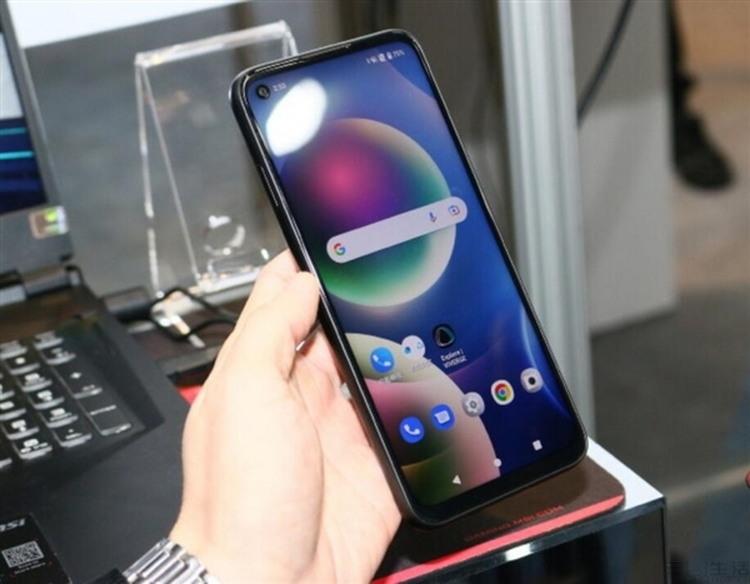 HTC的“元宇宙手机”，能撑起虚拟世界的入口吗
