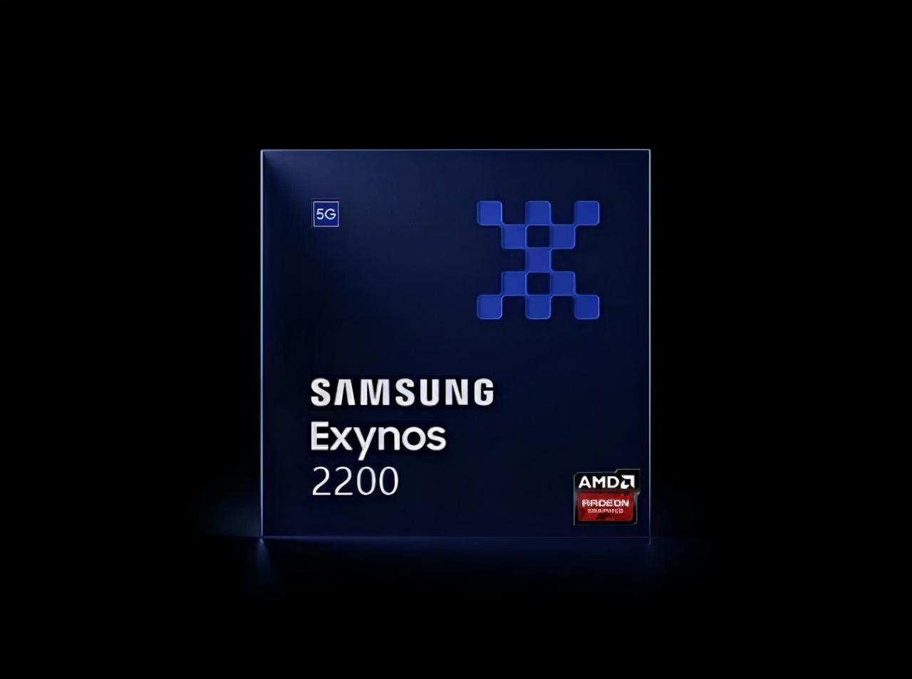 搭配最新处理器Exynos 2200的三星盖世S22未在中国出售