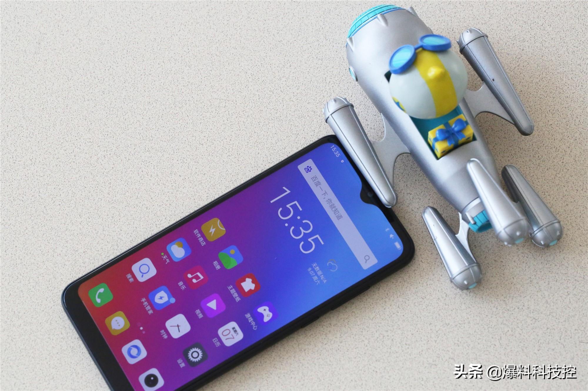 金立K3手机评测：它到底值不值得买？并不是你说了算