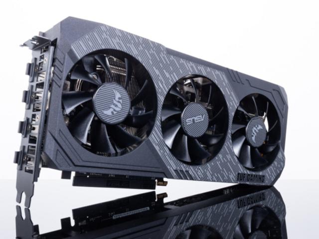 5500xt 8g相当于什么n卡（5500xt 4g相当于什么n卡）