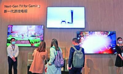 智能电视如何更便捷