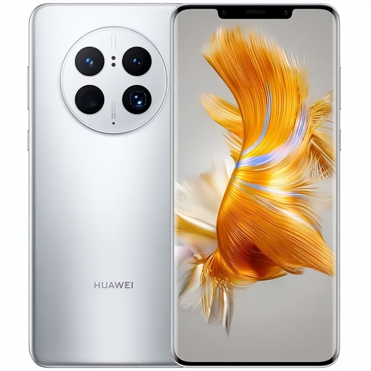 华为 Mate 60 Pro对比华为 Mate 50 Pro,配置有哪些升级,一眼看懂