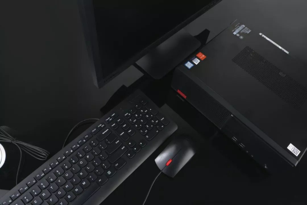 傲腾加持！联想扬天M4000e PLUS深度体验