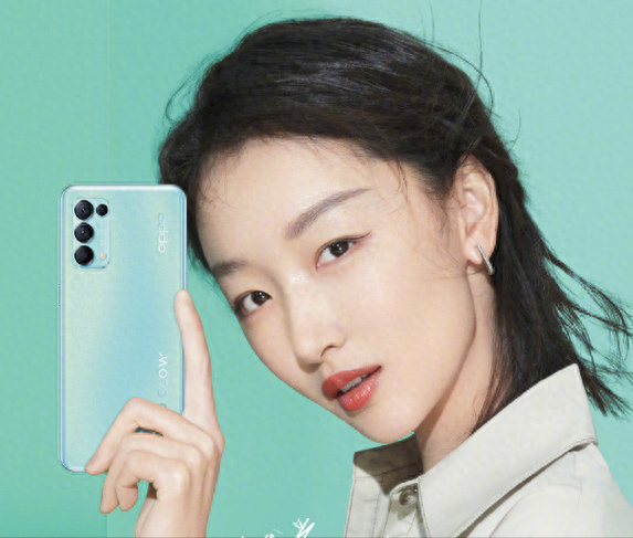 OPPO Reno5K换“芯”发布,骁龙750G性能如何?