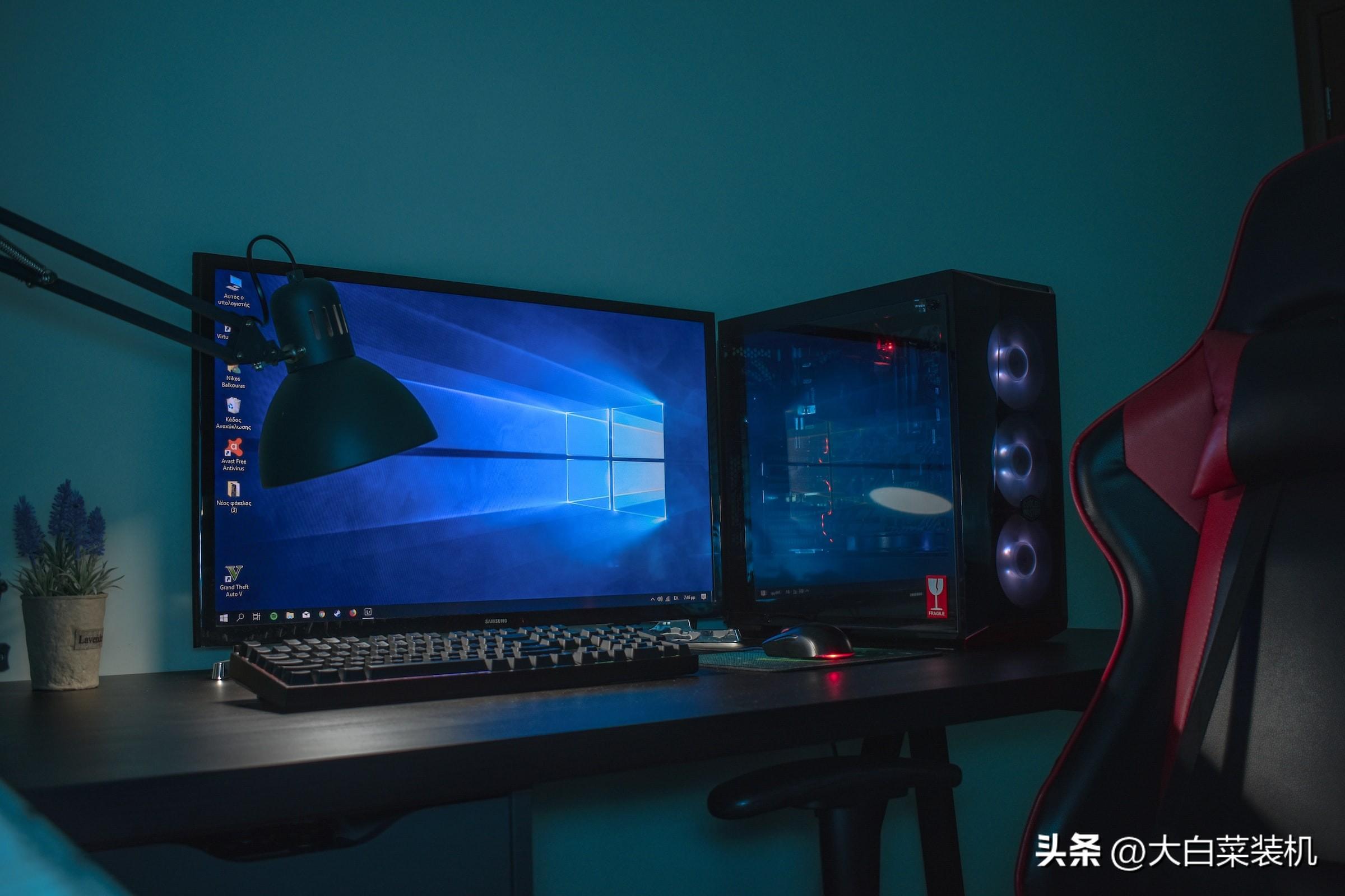 迷你版Win10系统，u盘大小就可以装下？这是真的吗