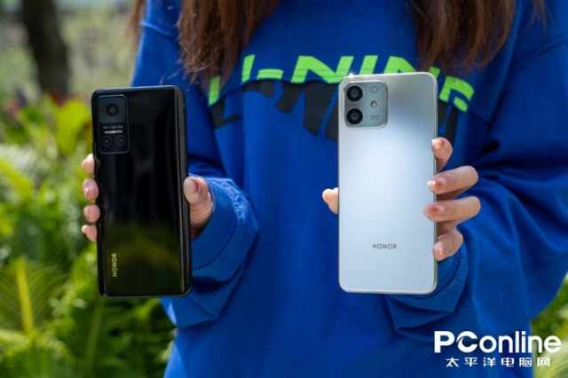 荣耀Play6T Pro评测：实现内存自由竟如此简单