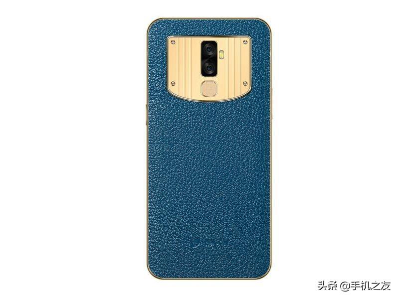 天语X25(6GB 64GB)怎么样？外形简约