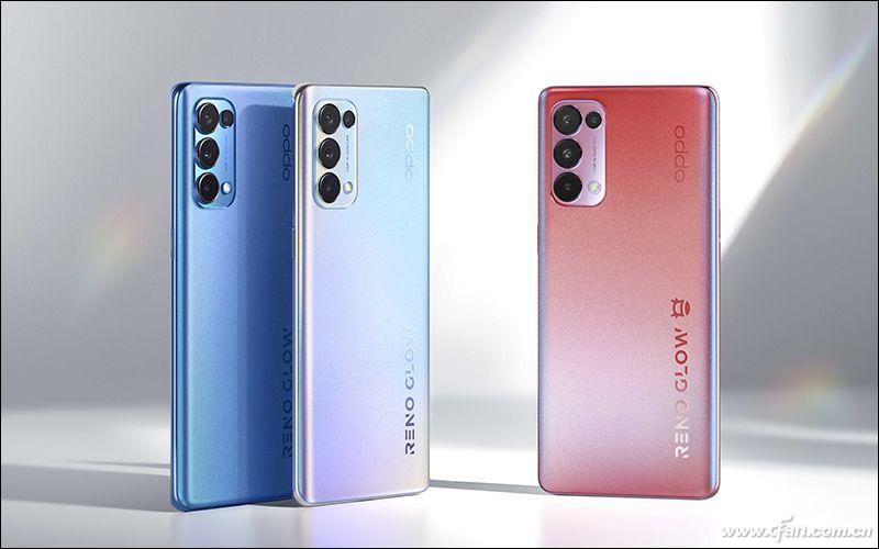 OPPO Reno5 Pro评测：“晶”艳的人像视频手机