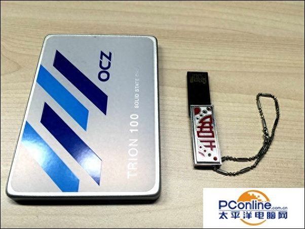 固态硬盘如何快速装Win7