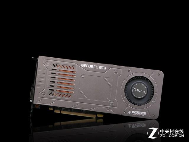 这么薄却不是X蕾斯 影驰GTX1070无双评测
