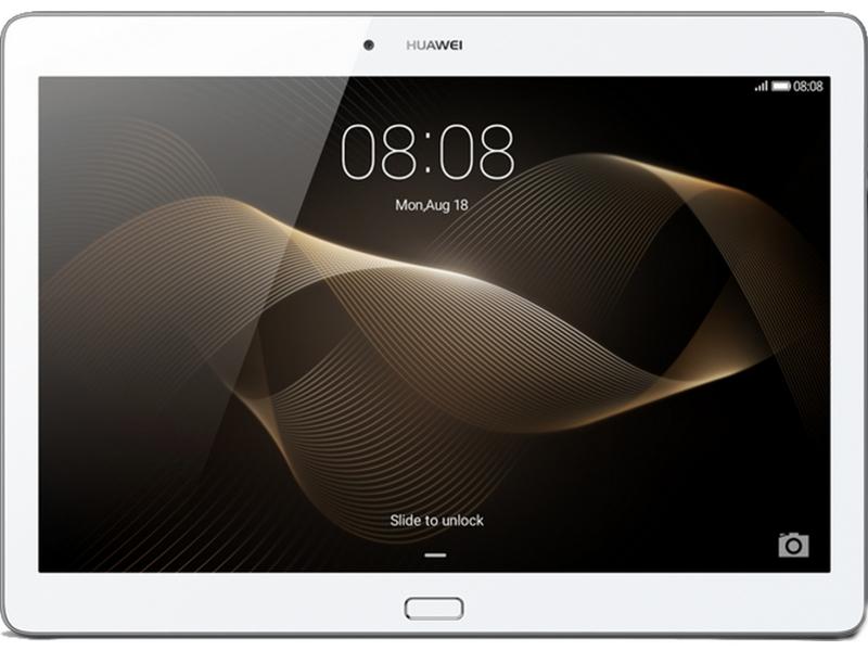 华为10英寸MediaPad平板电脑登录英国