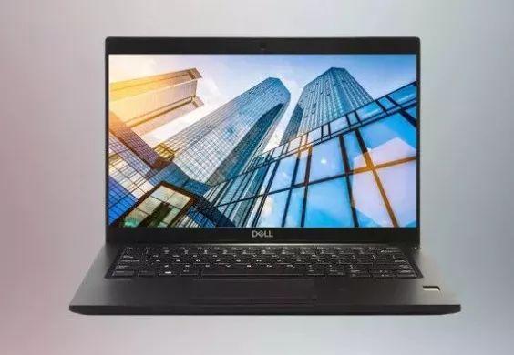 Latitdue新机评测第二弹:戴尔商用旗舰Latitude7390