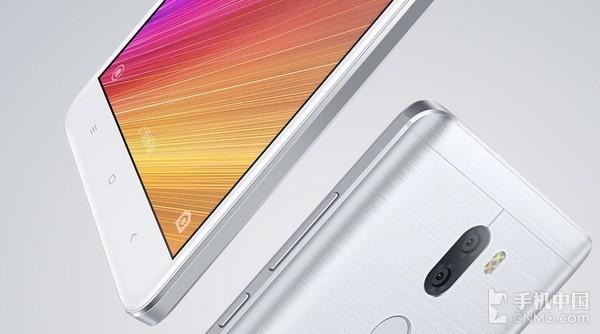 小米5s Plus真旗舰好尴尬 两缺陷被狂喷