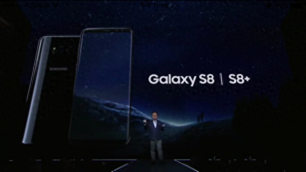 三星S8的一个手机壳都要赶上一台手机的钱了!值不值得买?