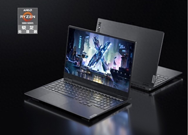 4999元起!618买游戏本就选这几款