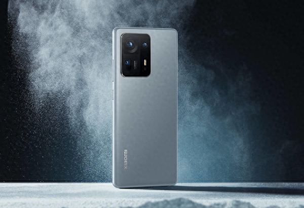 小米MIX5将带来200W充电?或将于9月份发布 期待吗?