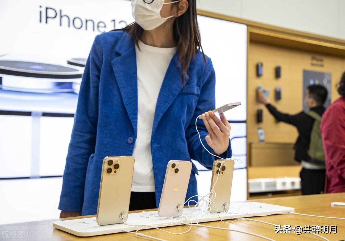 iPhone手机不到2年就换?苹果手机的使用寿命只有这么短吗
