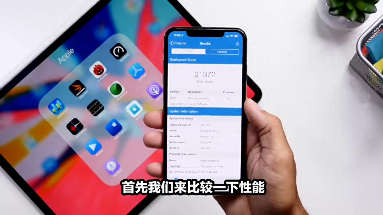 世界上最著名的手机品牌，华为和苹果，你选哪个？