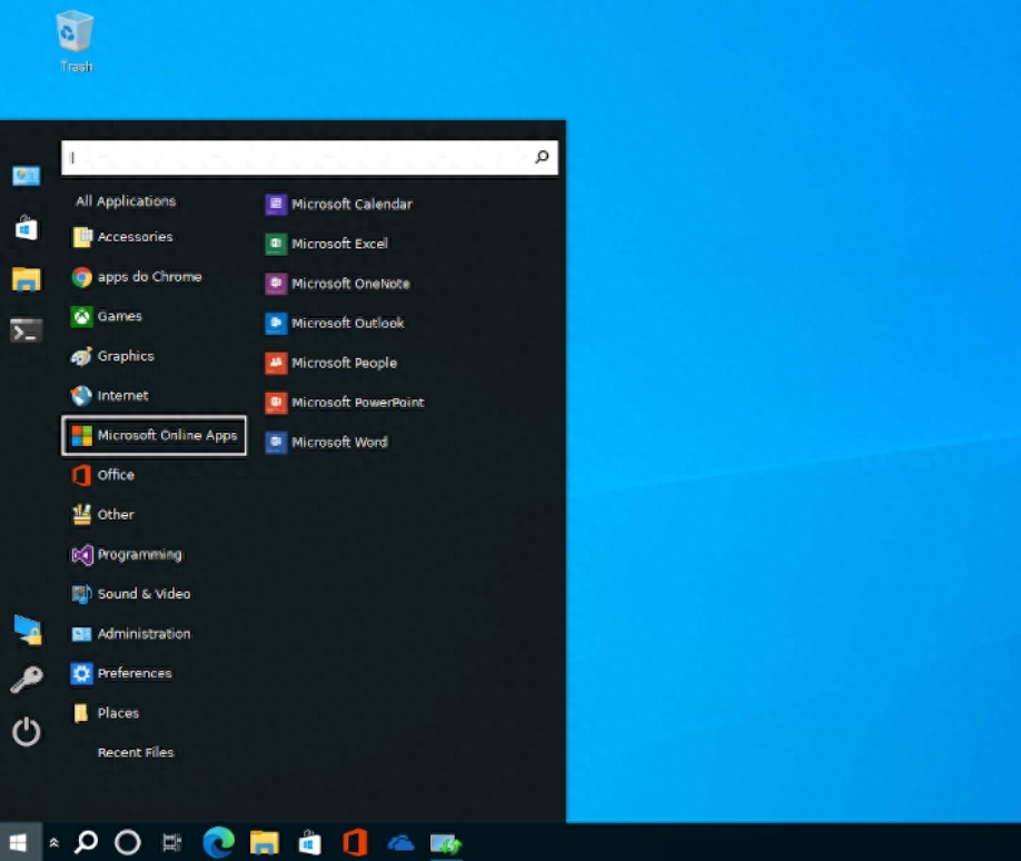巴西小哥山寨Win11,系统意外好用,老爷机运行毫无压力