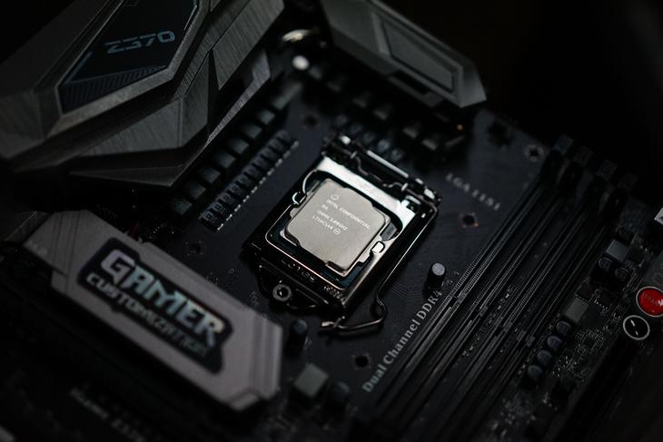 相比上一代性能提升巨大！Intel Core i5-8400评测