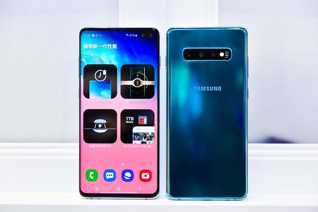 一夜之间!三星Note 10+开启降价模式,已降至6199元?