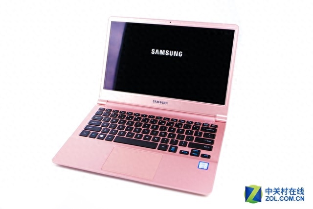 明快“轻”丽 也评三星Notebook9笔记本