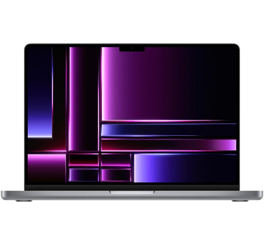 苹果发布2023款MacBook Pro：搭载新一代M2 Pro/M2 Max芯片，15999元起