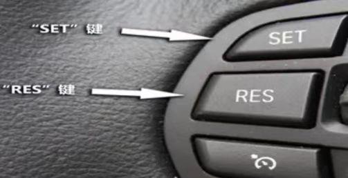 SET是什么按键？