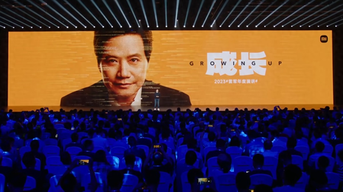 2023小米年度新品发布会回顾，MIX Fold3、K60至尊版等新品逐个看