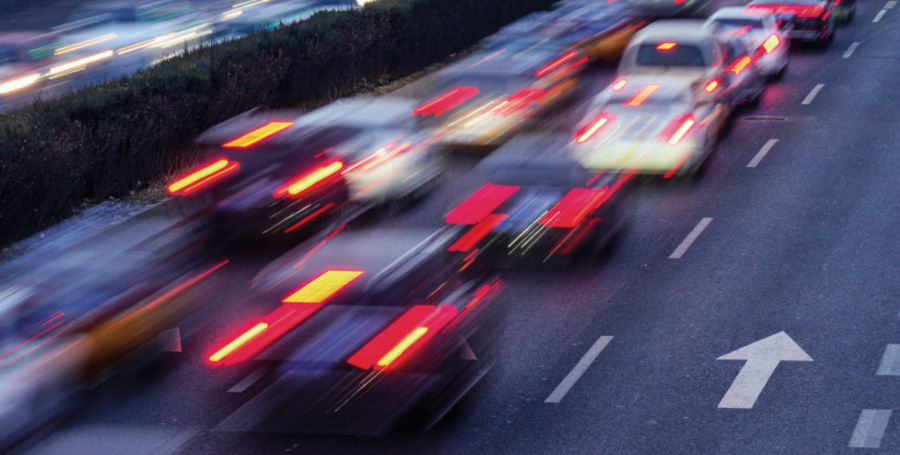 新能源车企资本神话：特斯拉市值以一当九，传统车企还有救吗？