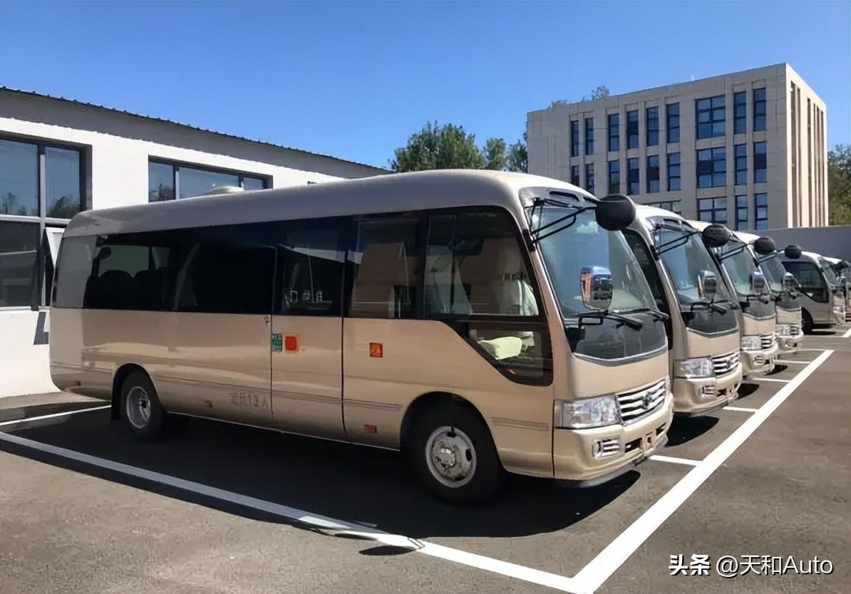 会讲故事的丰田:考斯特的兴衰史