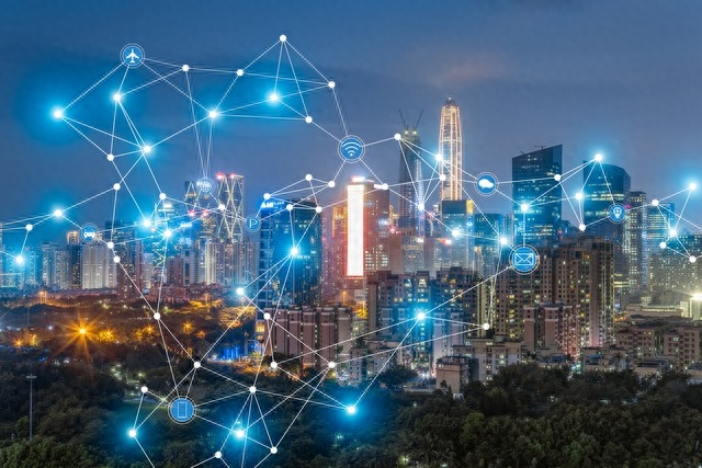 现在动不动都是钱，刚搬完家想安装个网络，一问电信报价199元/月