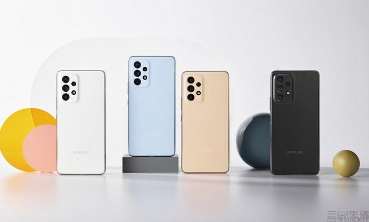 3299元起的Galaxy A53，诠释了“性价比”的另一面