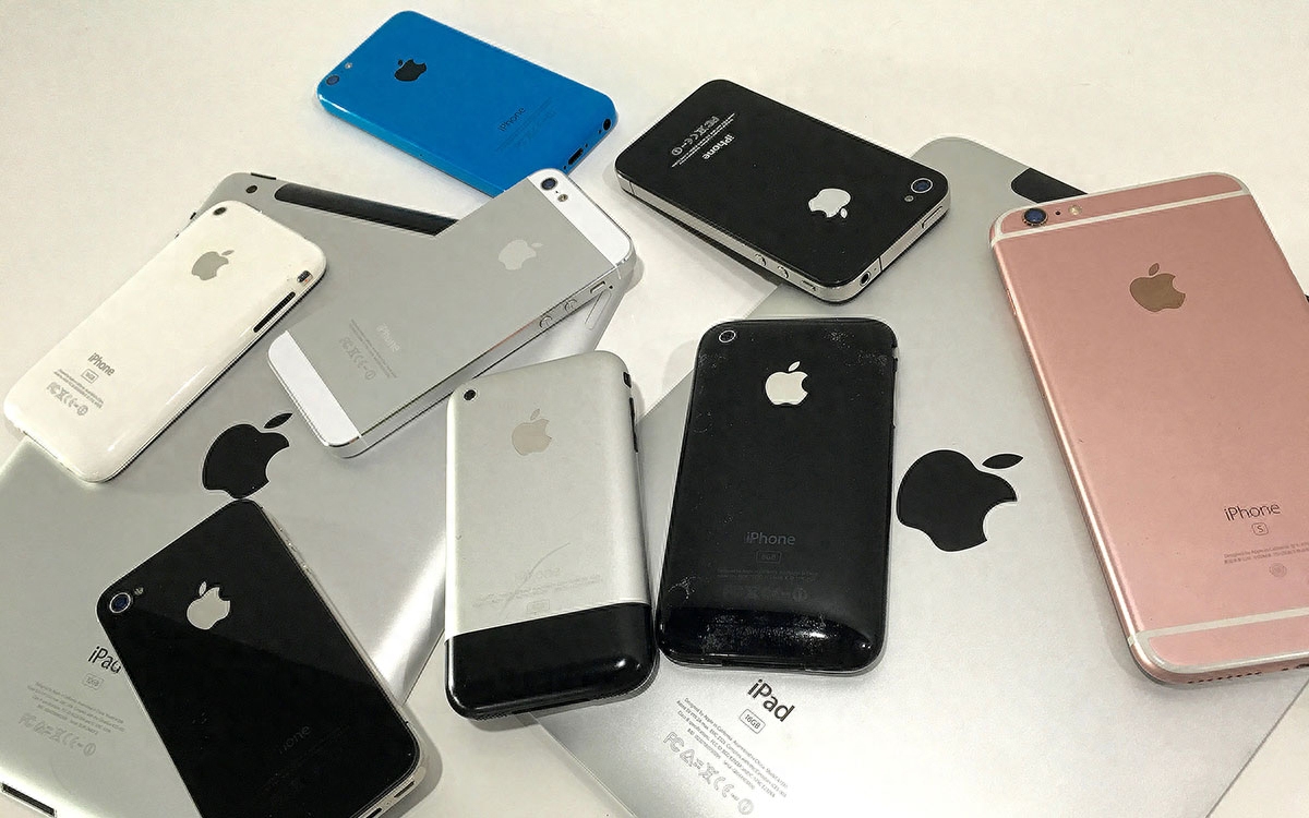 手机里有个s,为什么有些手机的命运不一样