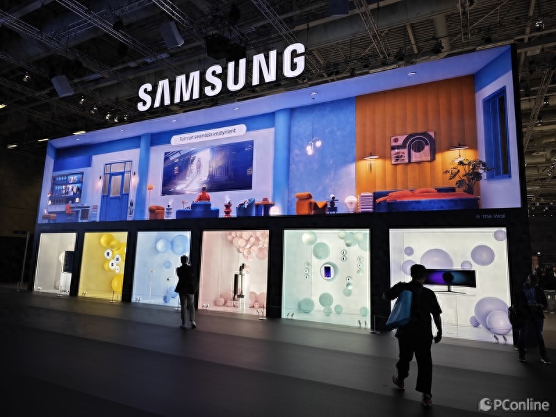 极大提高生活质感 三星SmartThings亮相IFA 2023