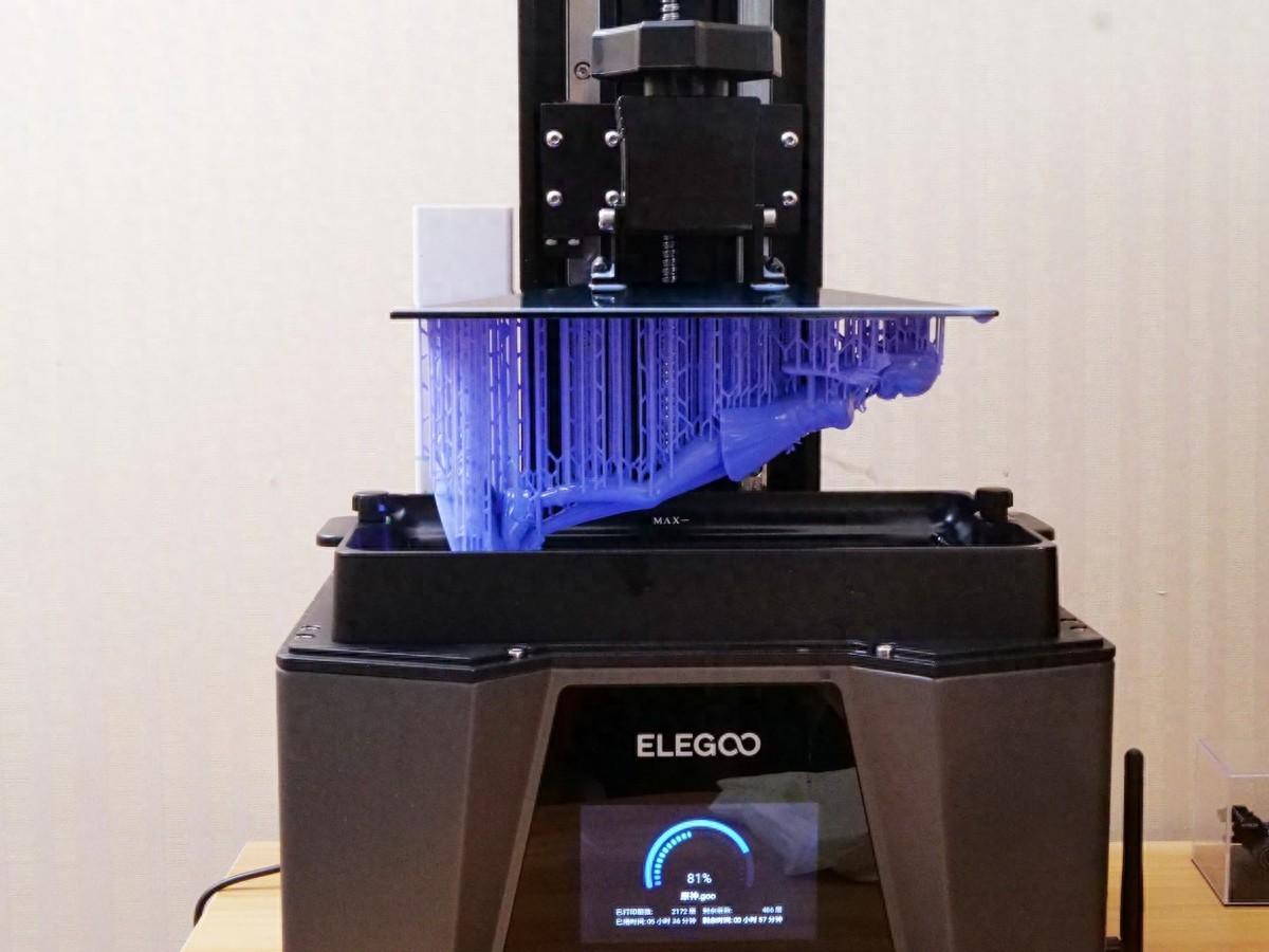 3D打印机走下神坛？家家都能用，人人都能玩，网友：既便宜又简单