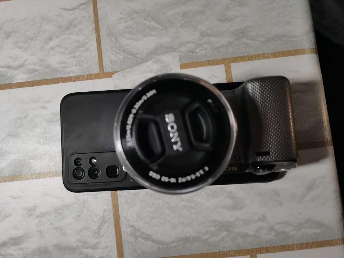 500块摄影入门首选-索尼nex5R