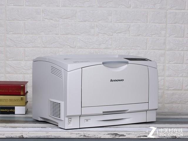 联想打造国产安全打印机：堵漏洞筑造安全大堤