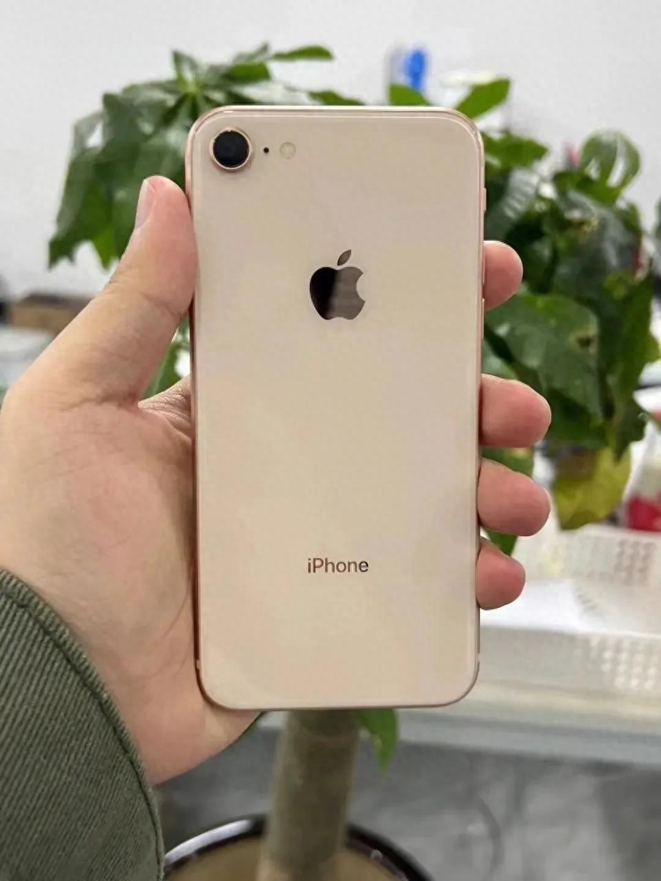 iPhone8评测---500多的iPhone还能再战几年