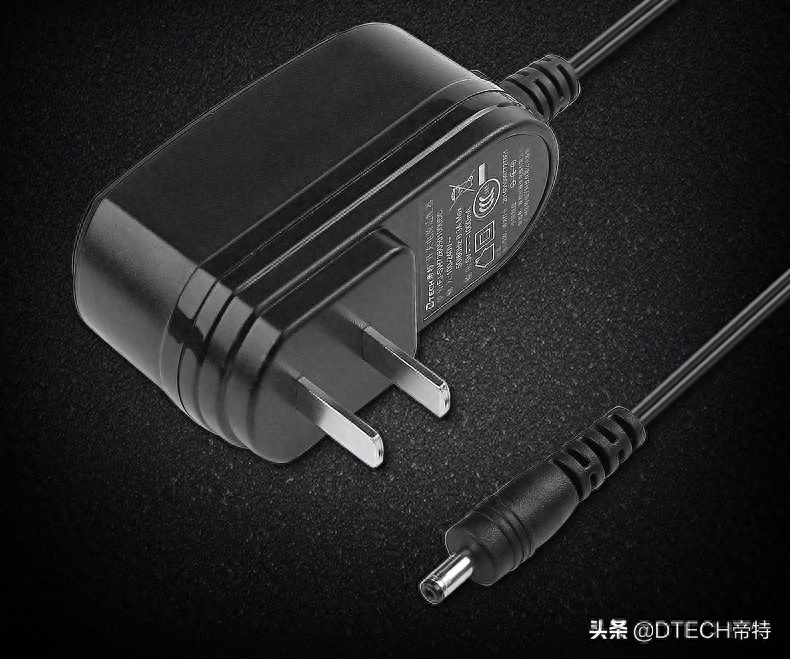“充电器”和“电源适配器”有什么区别?