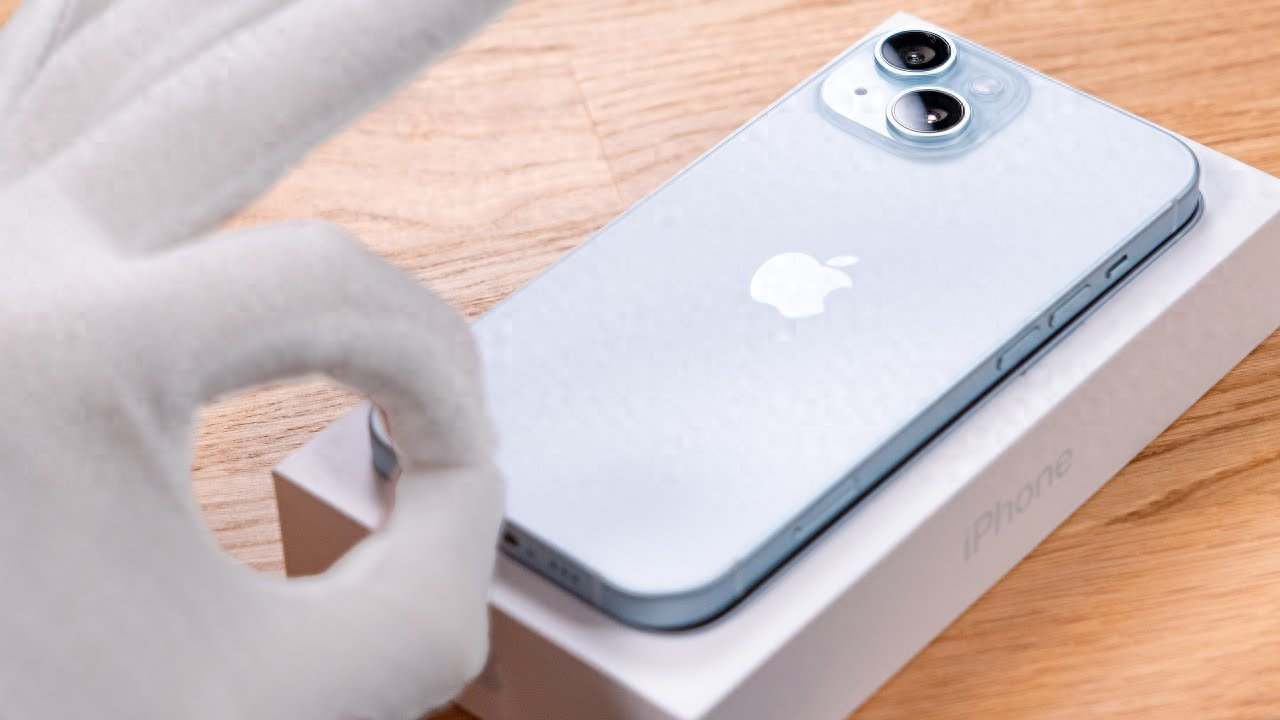 降价幅度那么大，iPhone 15可以入手了吗？简评：少了高刷的14 Pro