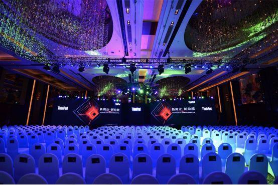 聚焦成长型企业，ThinkPad 2018高效能方案及多款新品发布