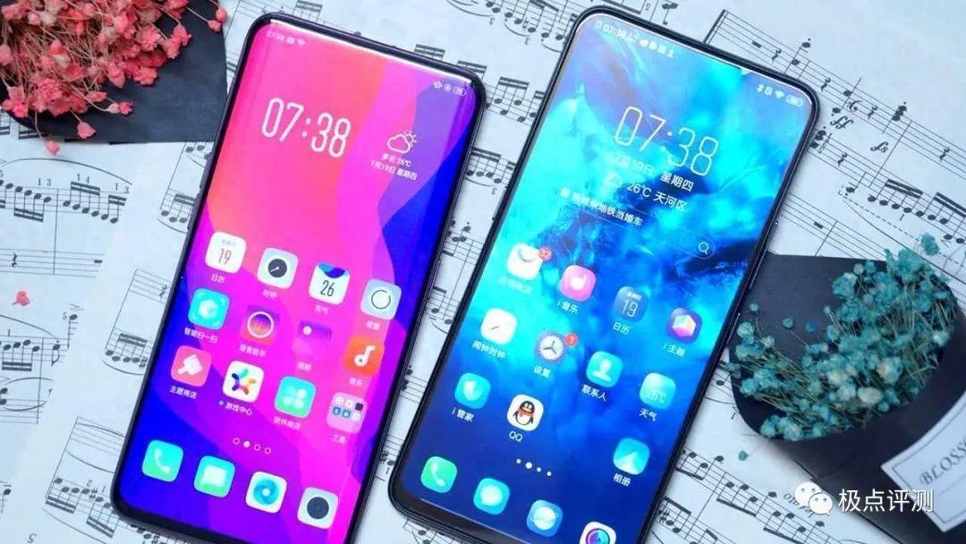 揭秘vivo和OPPO手机的耐用秘密：谁的质量更过硬？