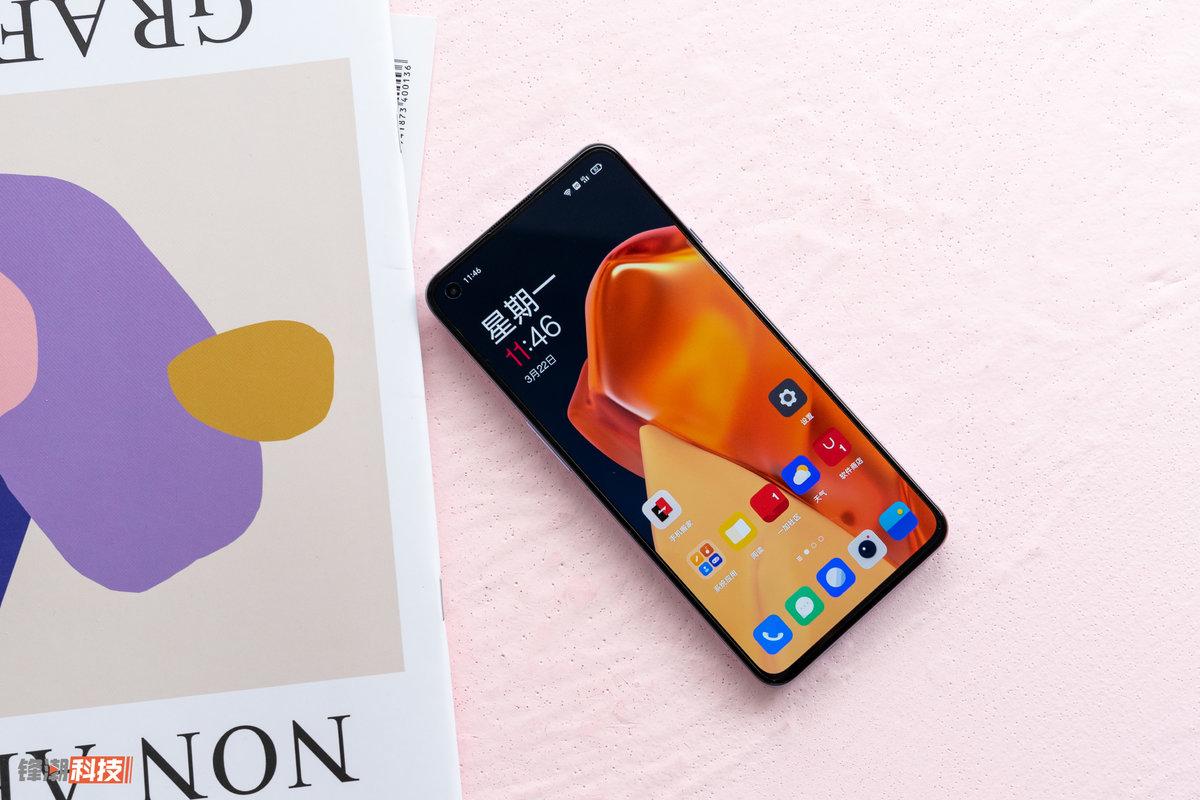 低调直屏的轻薄游戏好选择,一加 9 值得推荐